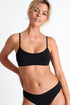 Shan Kawa Tank Bikini Top